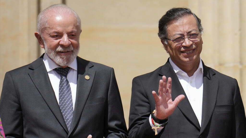 Opération américaine au Venezuela: en Amérique latine, la gauche condamne, la droite se réjouit