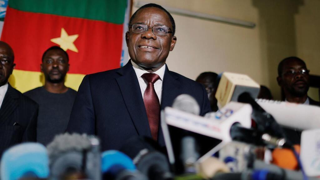 Olivier Bibou Nissack incarcéré à la prison centrale de Yaoundé est le porte-parole de l'opposant Maurice Kamto, proclamé deuxième à la présidentielle de 2018 (Image d'illustration).