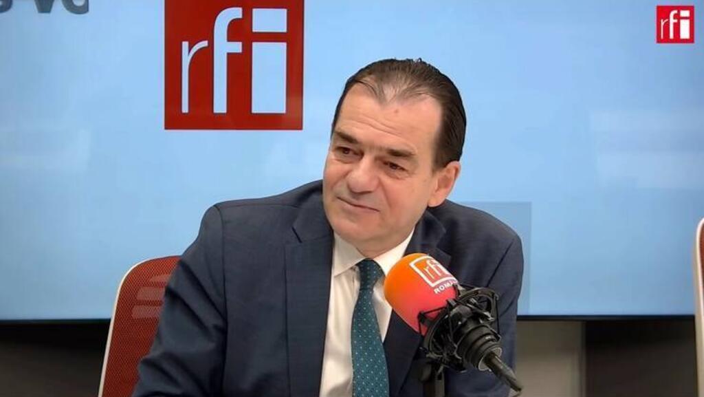 RFI Romania