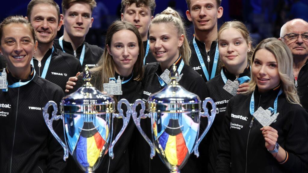 România, medalii de argint la Campionatul European de la Zadar, Croația - și la feminin și la masculin, octombrie 2025
