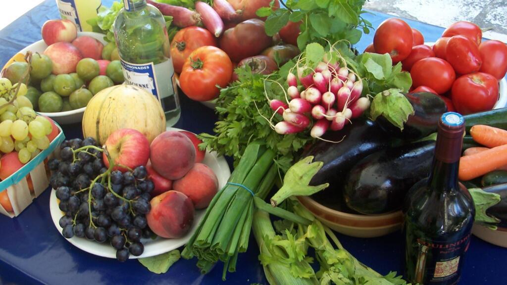 Environnement: les pesticides les plus dangereux en hausse en Europe