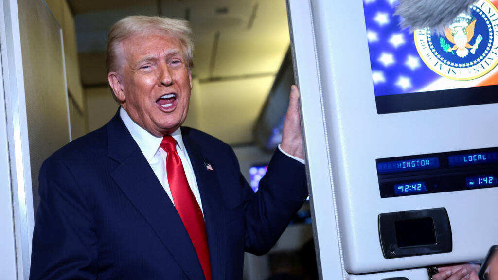 Tổng thống Mỹ ra lệnh thử vũ khí hạt nhân trở lại, lần đầu tiên từ hơn 30 năm nay