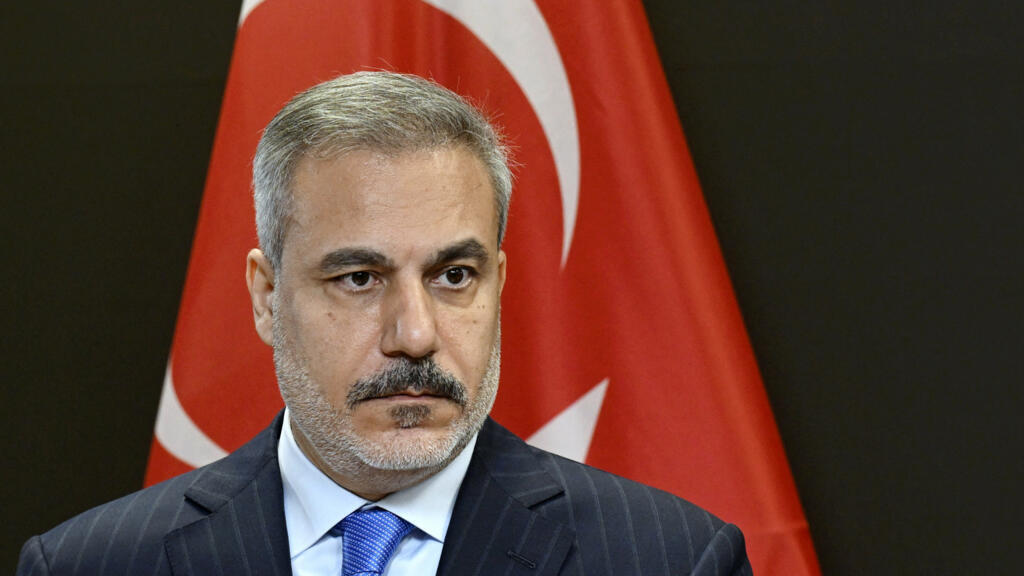 Face au risque d'une intervention militaire américaine en Iran, la Turquie veut jouer le rôle de médiateur