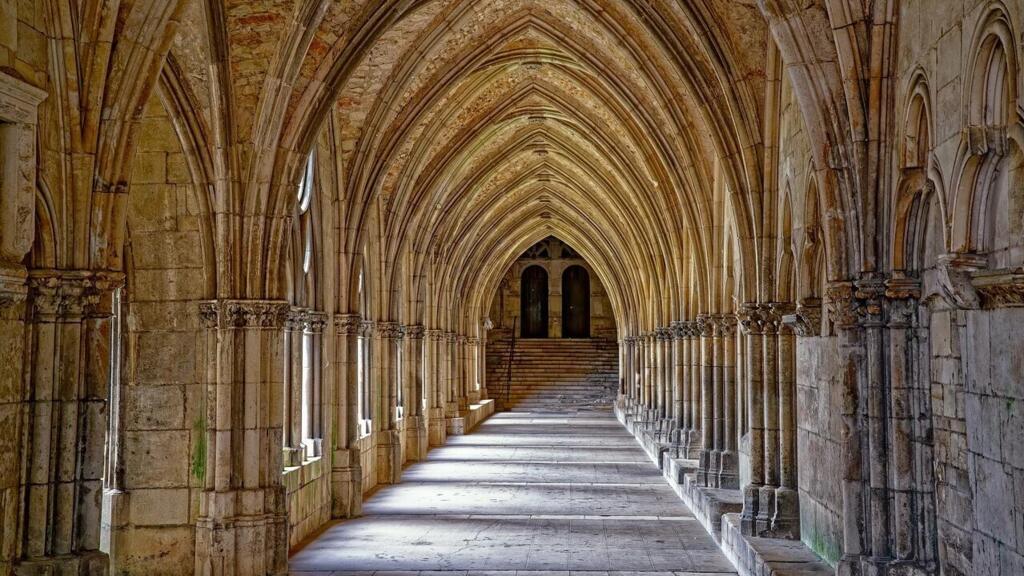 Retraites spirituelles: les Français en quête de paix intérieure