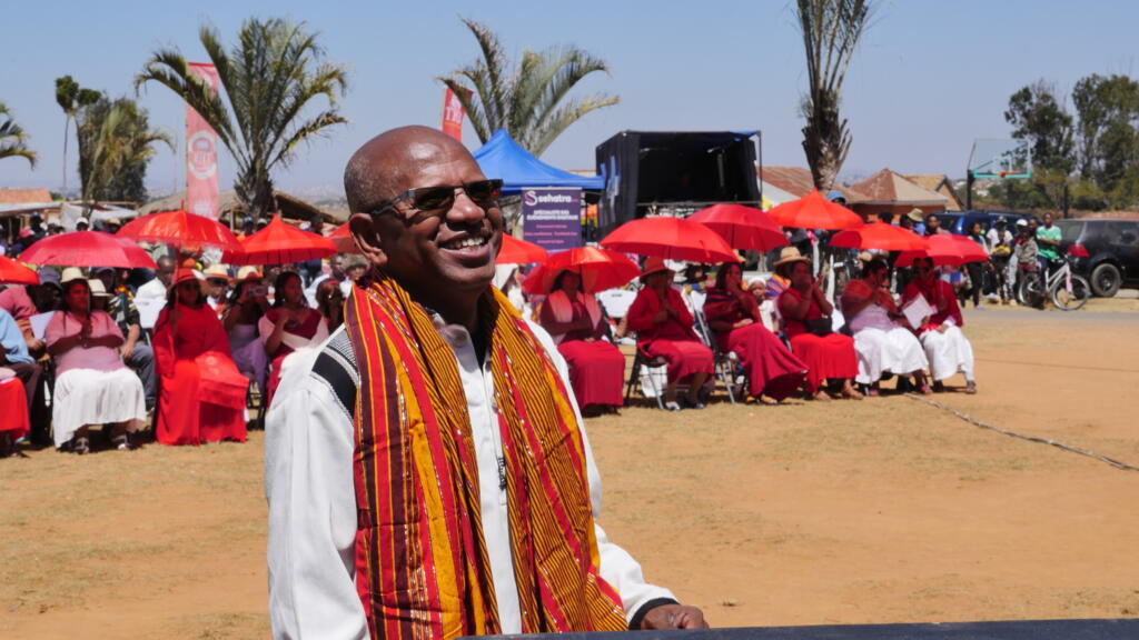 Angaredona Mozika Festival: un voyage à travers les cultures et les sons de Madagascar