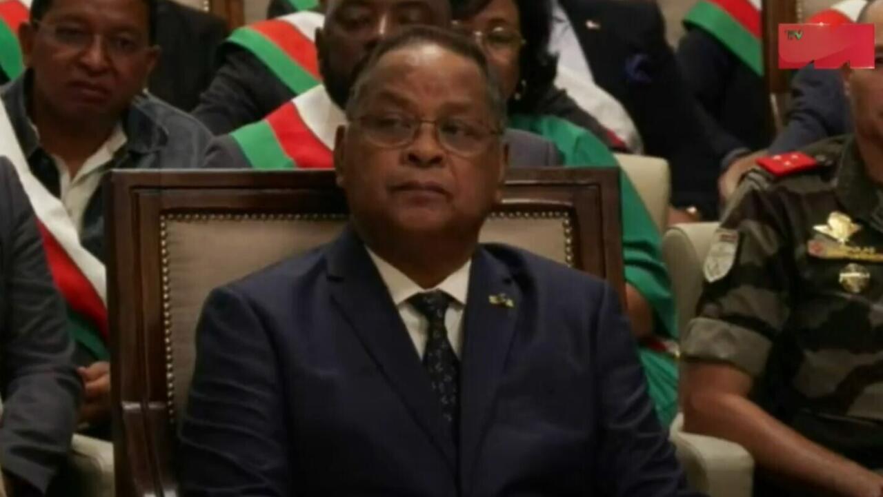 Madagascar: Herintsalama Rajaonarivelo, un technocrate nommé Premier ministre