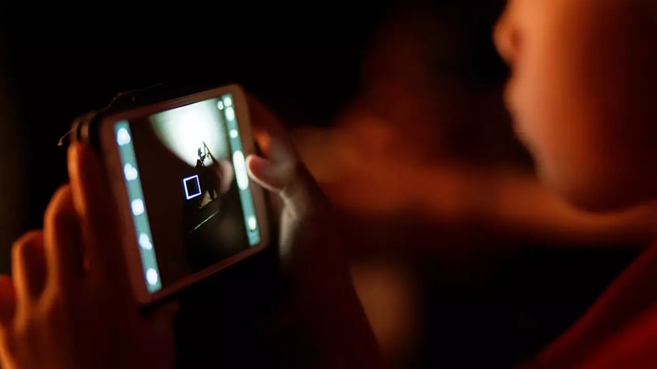 quel age on peut monter devant