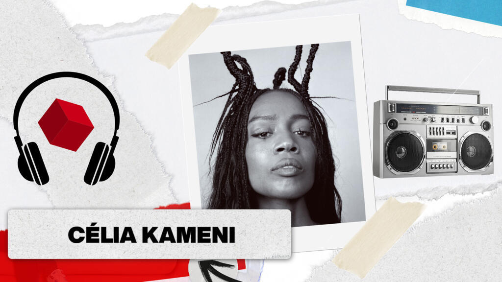 Célia Kameni est dans vos «Bonnes Pulsations du Monde» du dimanche 14 septembre 2025.