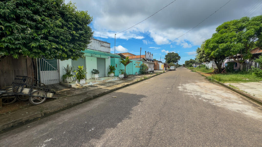 Cidade de Terra Santa, no oeste do Pará, tem 19 mil habitantes em zonas urbanas e rurais.