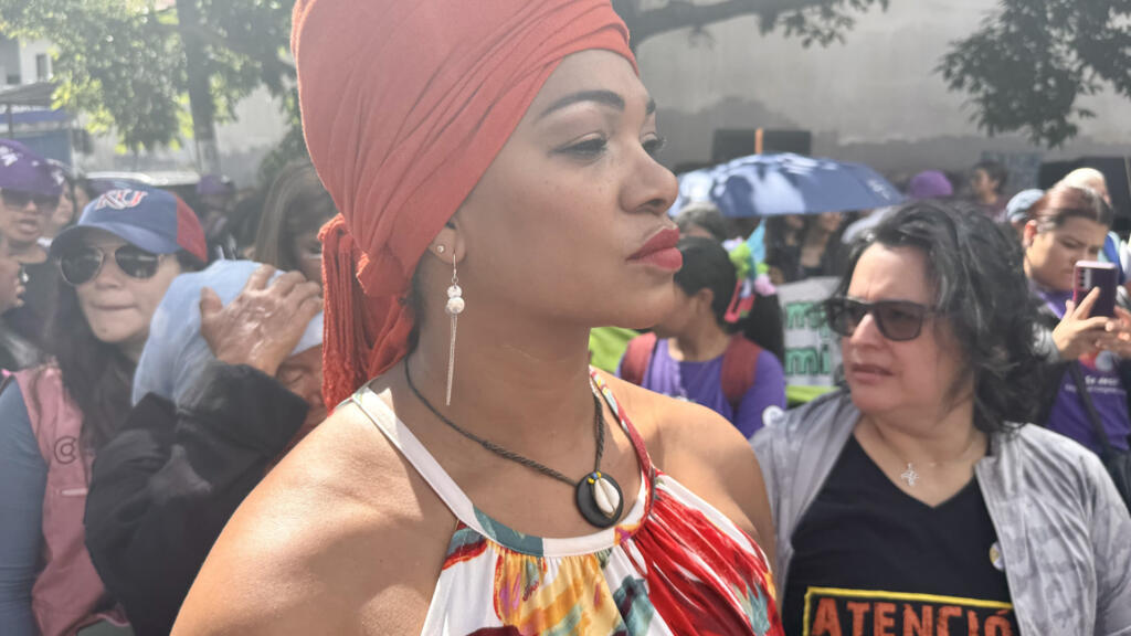 Violence politique: au Honduras, les femmes en première ligne