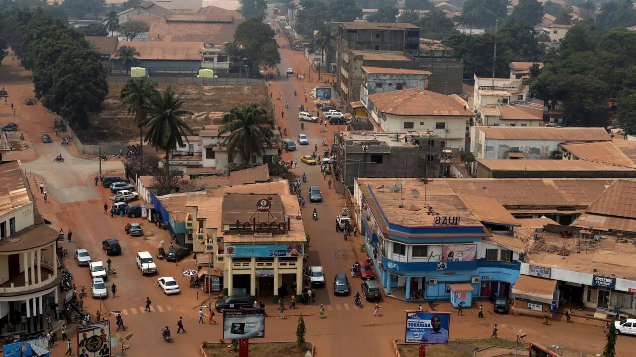 Centrafrique: le gouvernement attend les propositions du BRDC après l’accord de dialogue politique