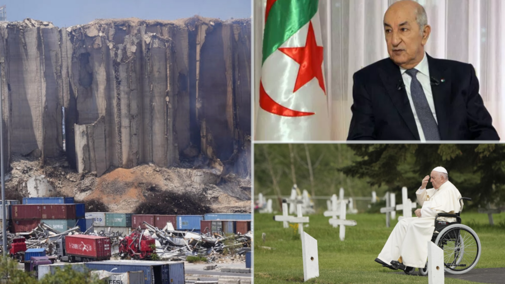 Photomontage RFI