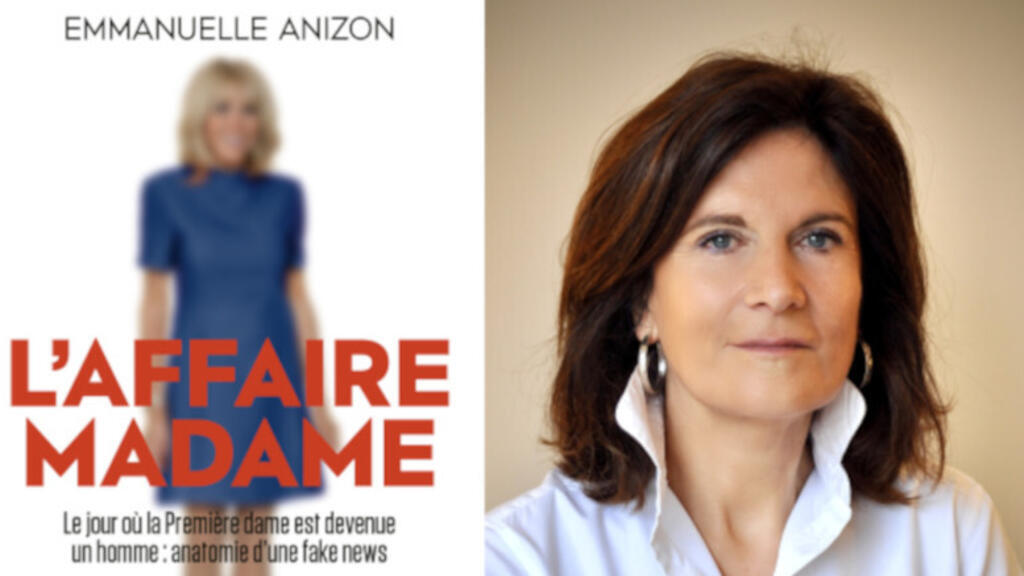 L'Affaire Madame