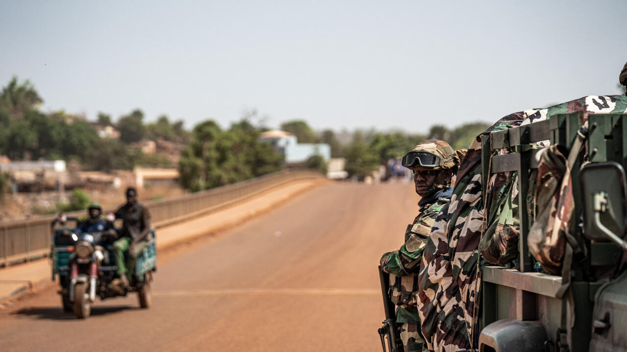 Les routiers sénégalais capturés par le Jnim, au Mali, ont été libérés