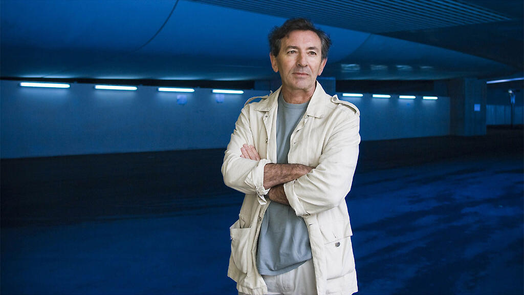 Jean-Marie Blas de Roblès.
