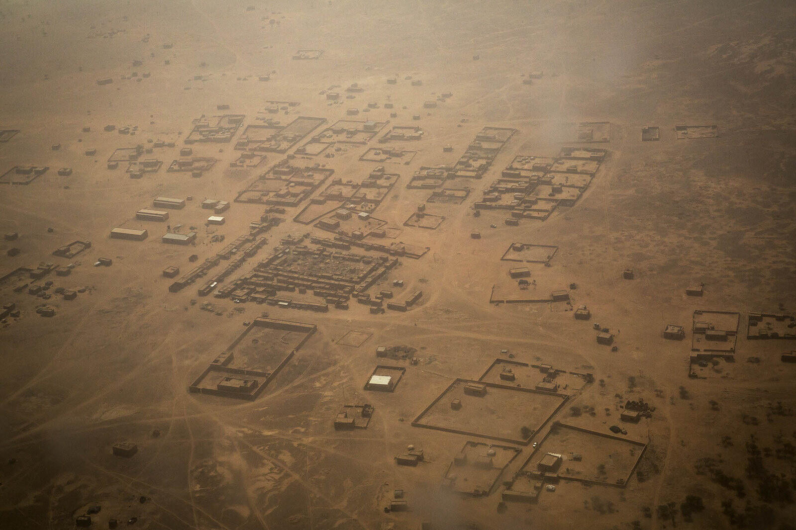 Mali à Ménaka, le MSA ménage les alliances