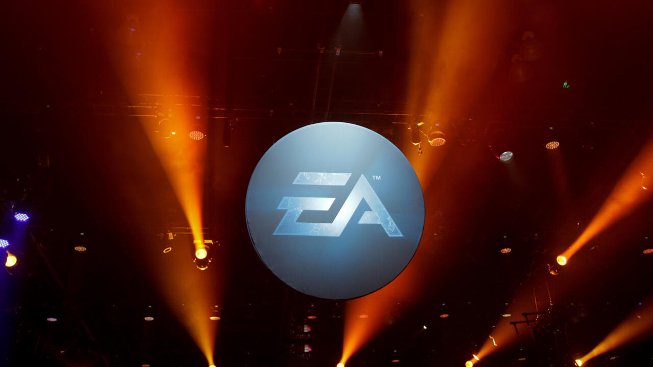 Jeux vidéo: Electronic Arts racheté par un consortium pour 55 milliards de dollars