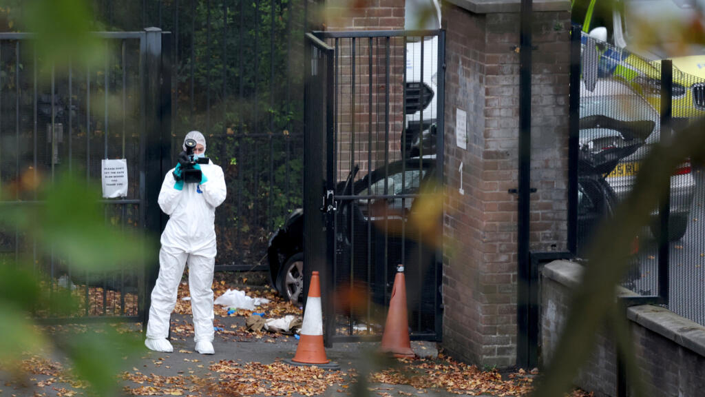 Royaume-Uni: l'auteur de l'attaque contre une synagogue de Manchester a été identifié