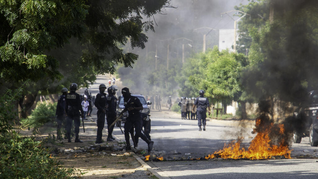 Présidentielle au Cameroun: de nouvelles manifestations dans le Nord, dans l'attente des résultats