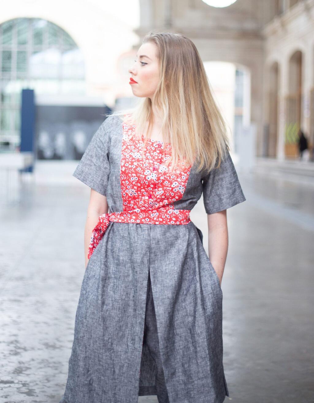 Haut Excellent, collection Belotsi Paris