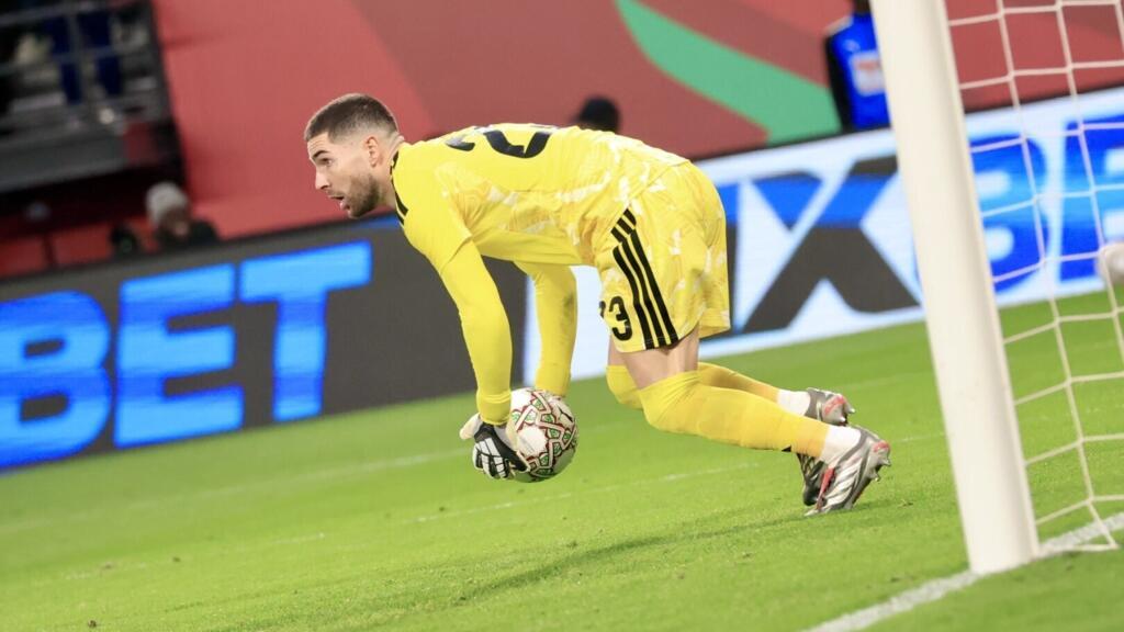 CAN 2025: sanctions pour Zidane et Belghali, lourdes amendes pour la Fédération algérienne