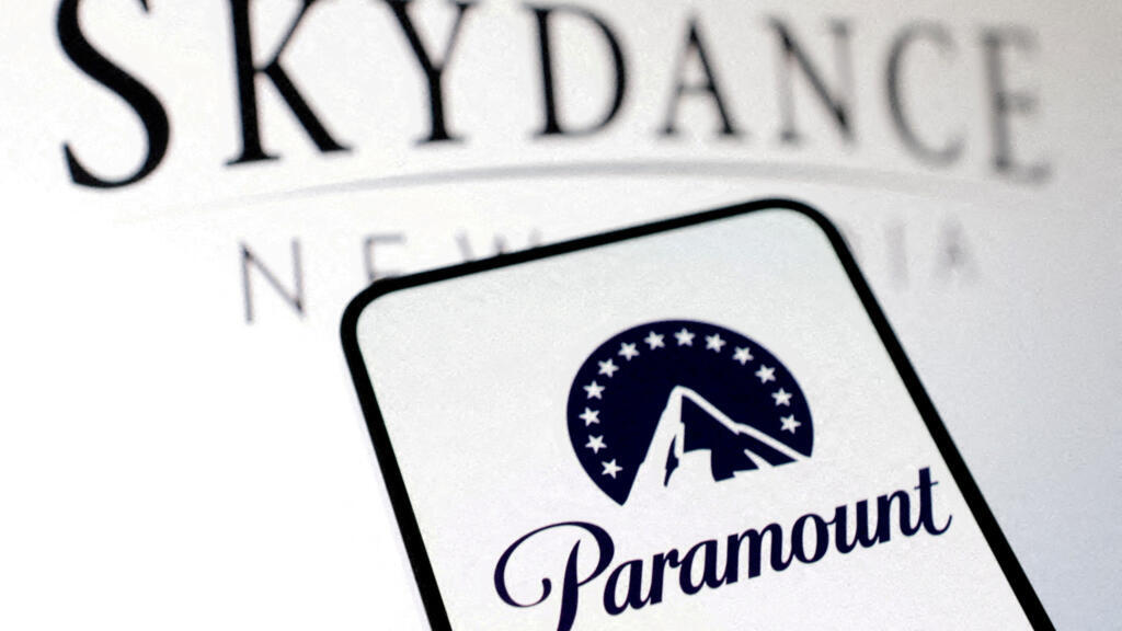 Paramount Skydance lance une contre-offre pharaonique pour Warner Bros Discovery et défie Netflix