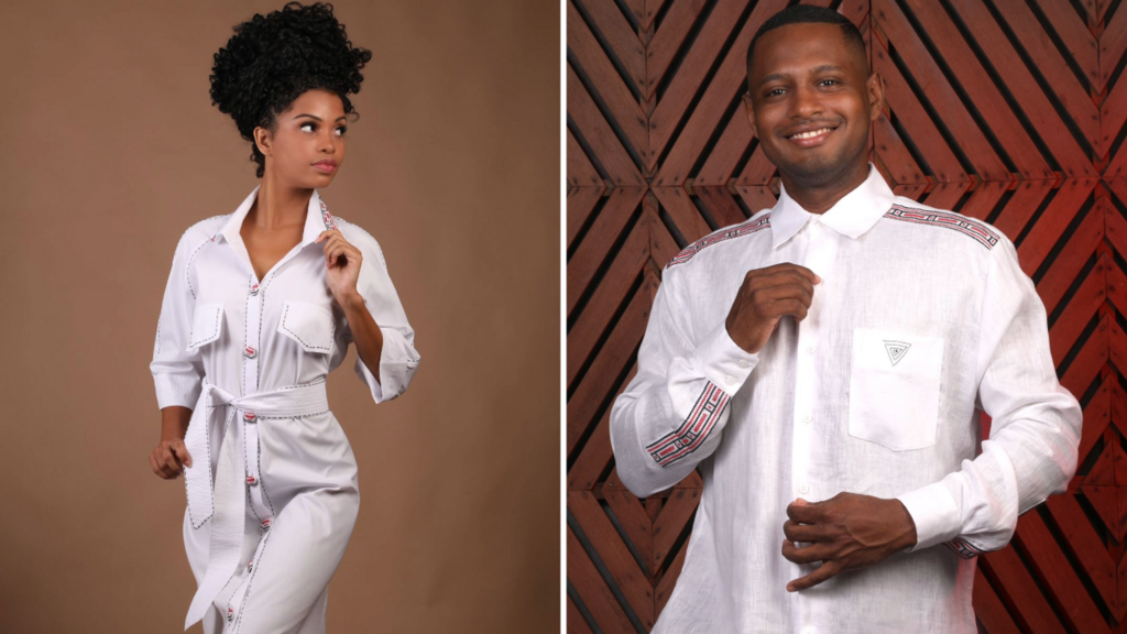 De Belém para a Semana da Moda de Milão, a estilista Val Valadares esperou mais de 25 anos pela realização de um sonho antigo.