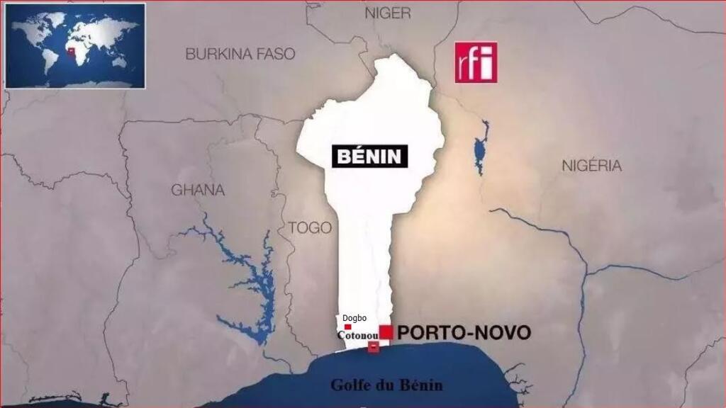 Bénin: plusieurs civils enlevés lors d'une attaque armée à Kalalé