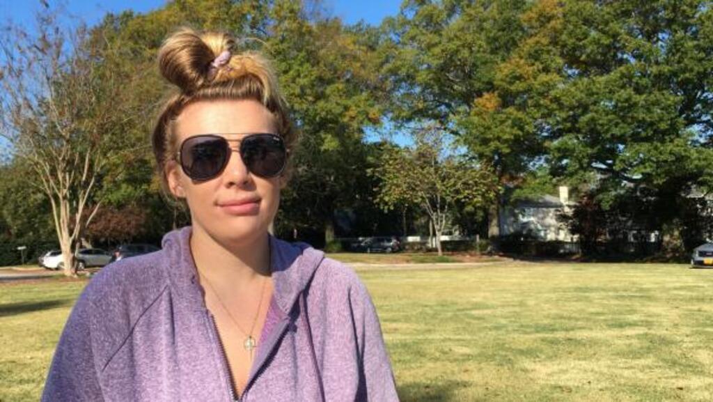 Rachel trouve Donald Trump odieux mais vote pour lui.