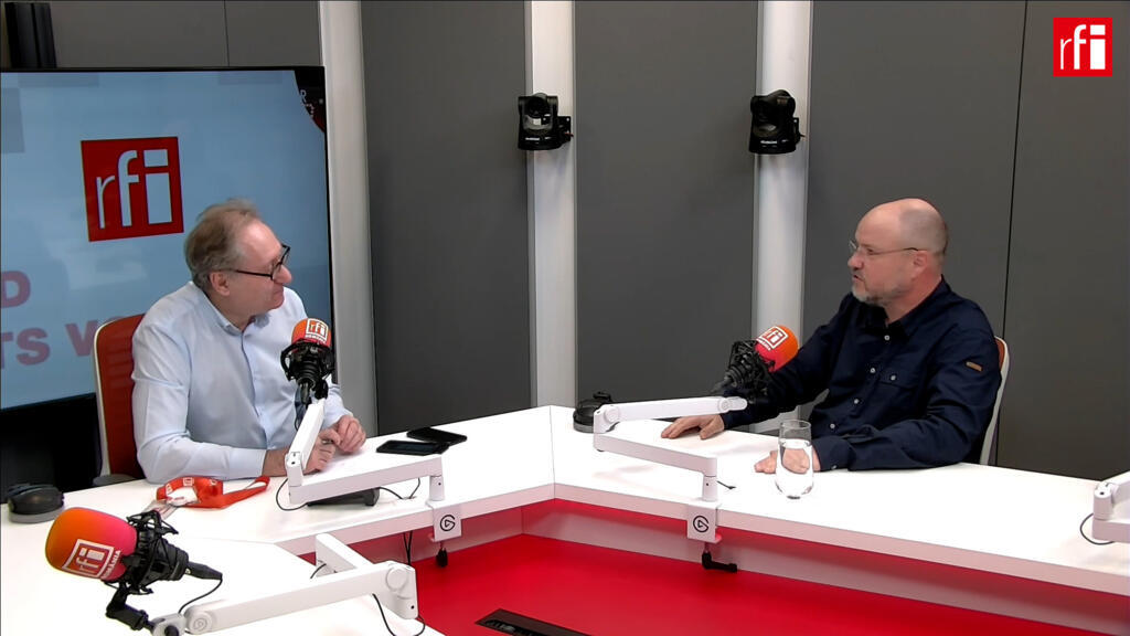 Constantin Rudnițchi și Ionuț Stan