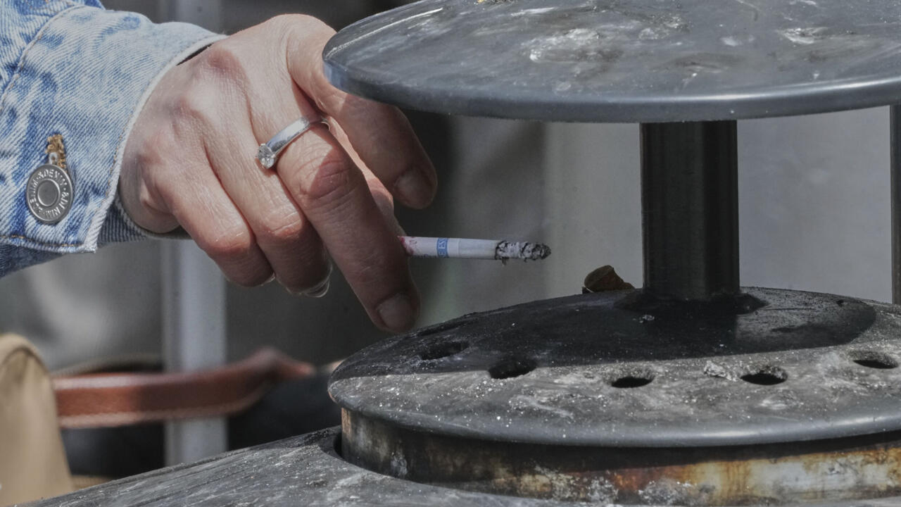 France: forte baisse de la consommation de drogue et d'alcool des adolescents