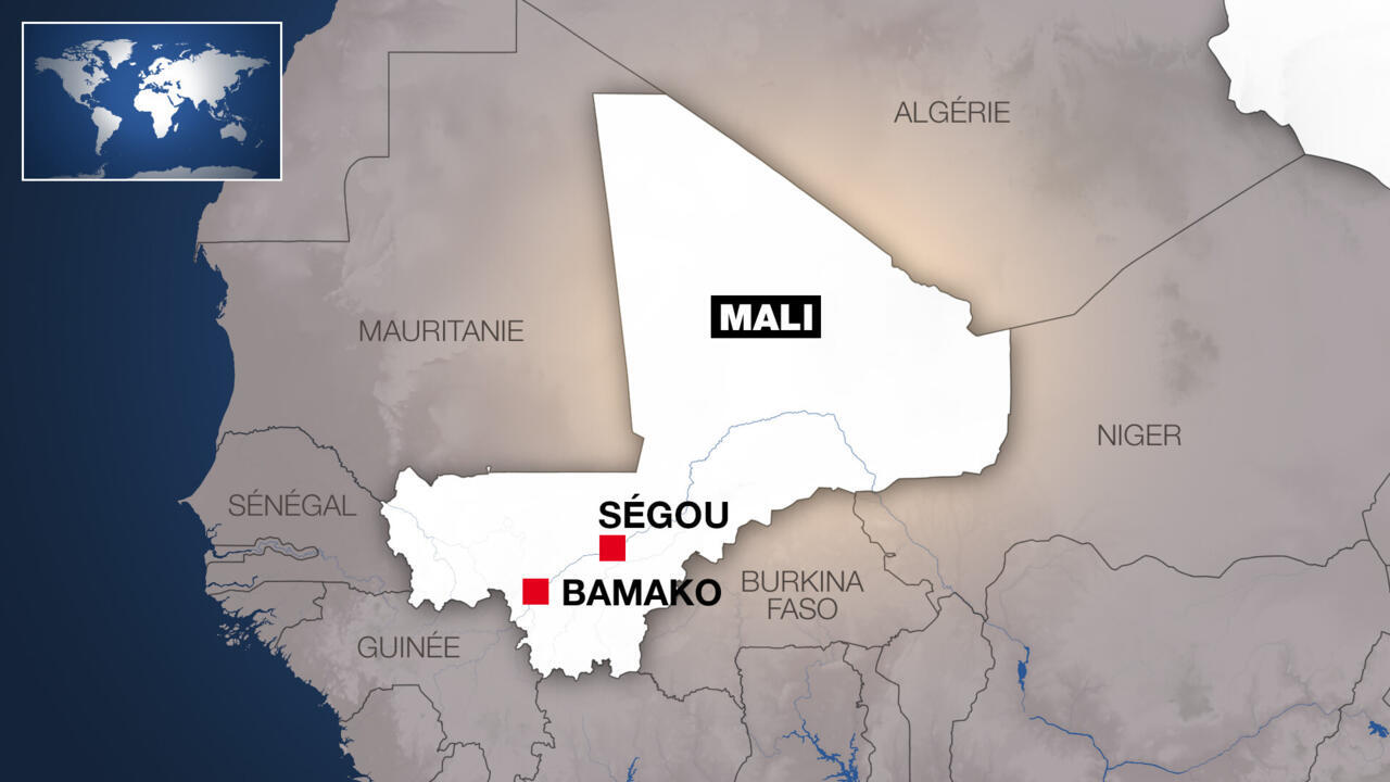 Mali: mort de l’ex-député Abdoul Jalil Mansour Haïdara, tué par balles