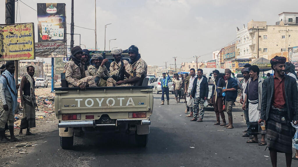 Yémen: la campagne séparatiste sudiste, «un aventurisme assez étrange»