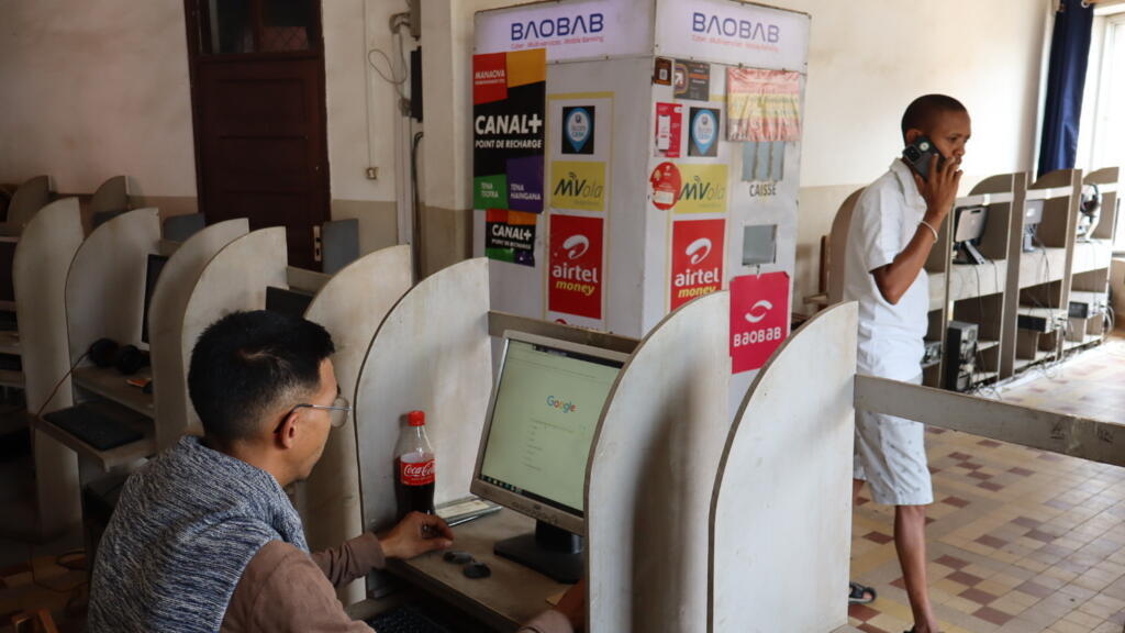 Madagascar: des tarifs modérés pour l'accès internet au coeur des revendications de la Gen Z