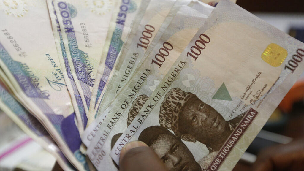 Nigéria vai lançar uma versão digital de sua moeda, o e-naira.