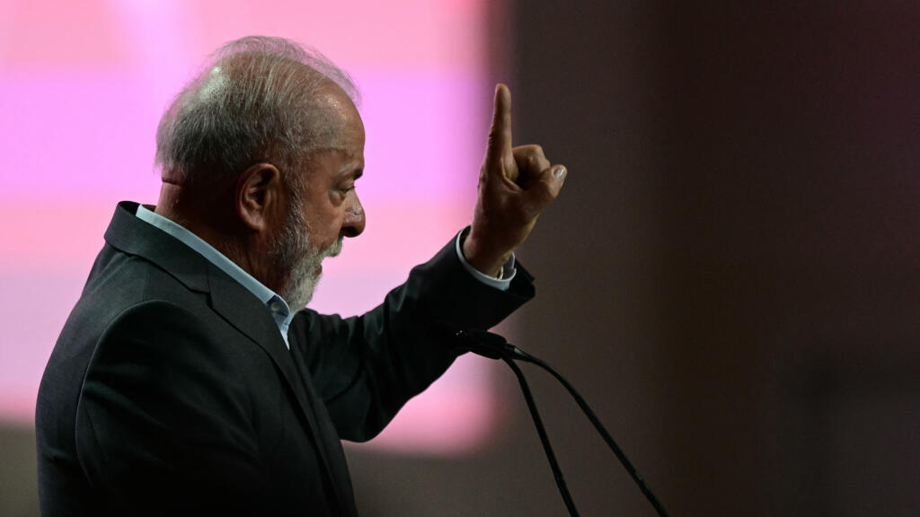 À Belèm, la COP30 s'ouvre pour deux semaines avec plusieurs points de tension en toile de fond