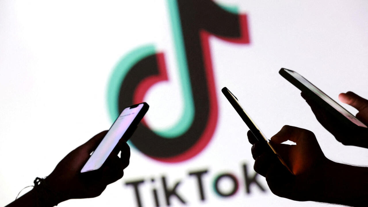 La Chine et les États-Unis trouvent un accord sur TikTok, qui pourrait passer sous pavillon américain