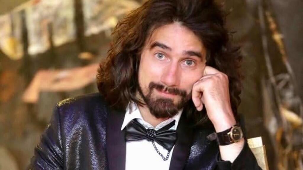 Braşoveanul Cristian Radu Nema a primit premiul "Photography artist" la Gala "TOP 100 Cannes - I Succes Awards"