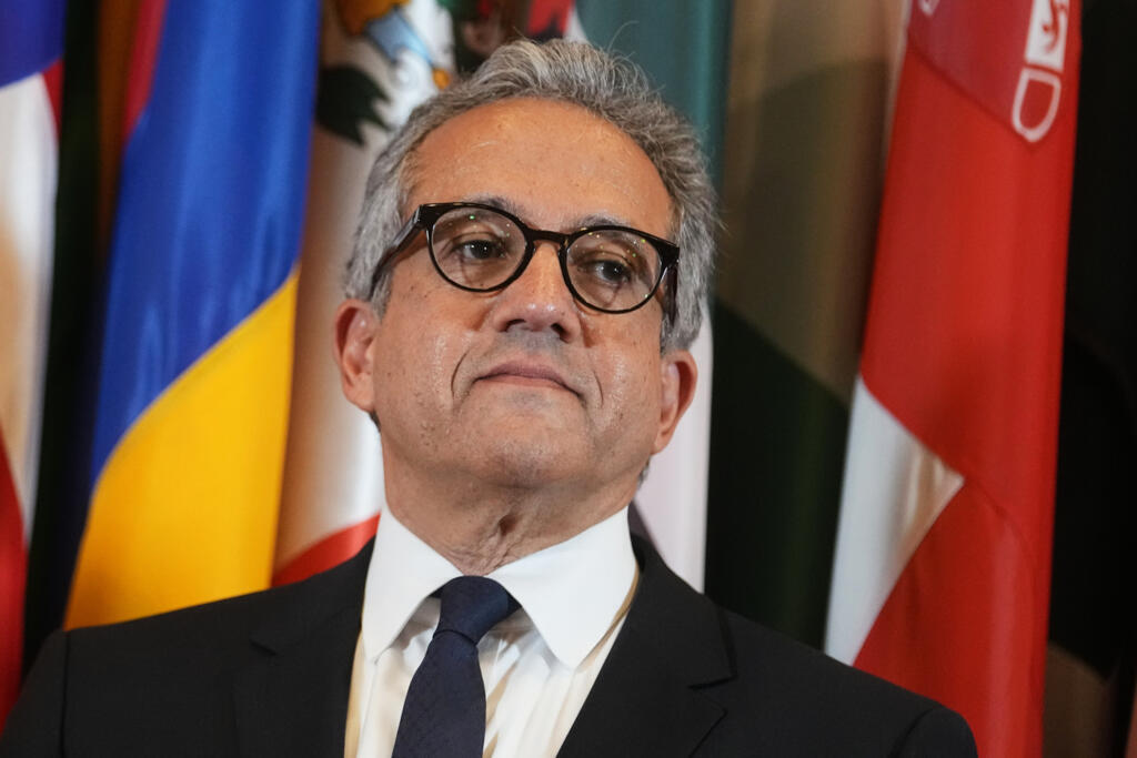 Directeur général de l'Unesco