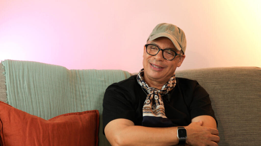 Avec Issac Delgado, la salsa n'est pas morte!