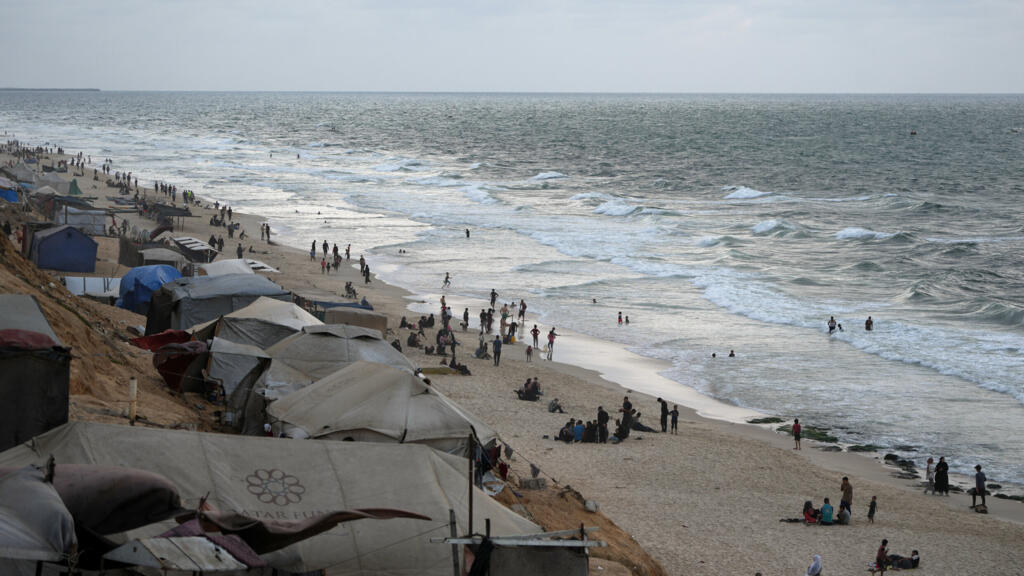 L'adoption du plan de paix de Trump à l'ONU laisse les habitants de Gaza tiraillés entre espoir et méfiance