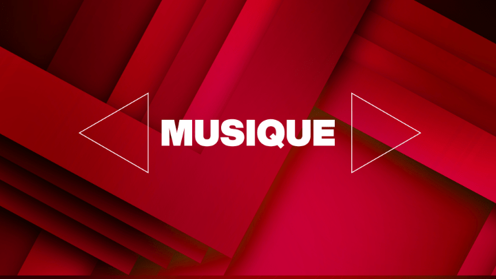 Newsletter hebdomadaire RFI Musique