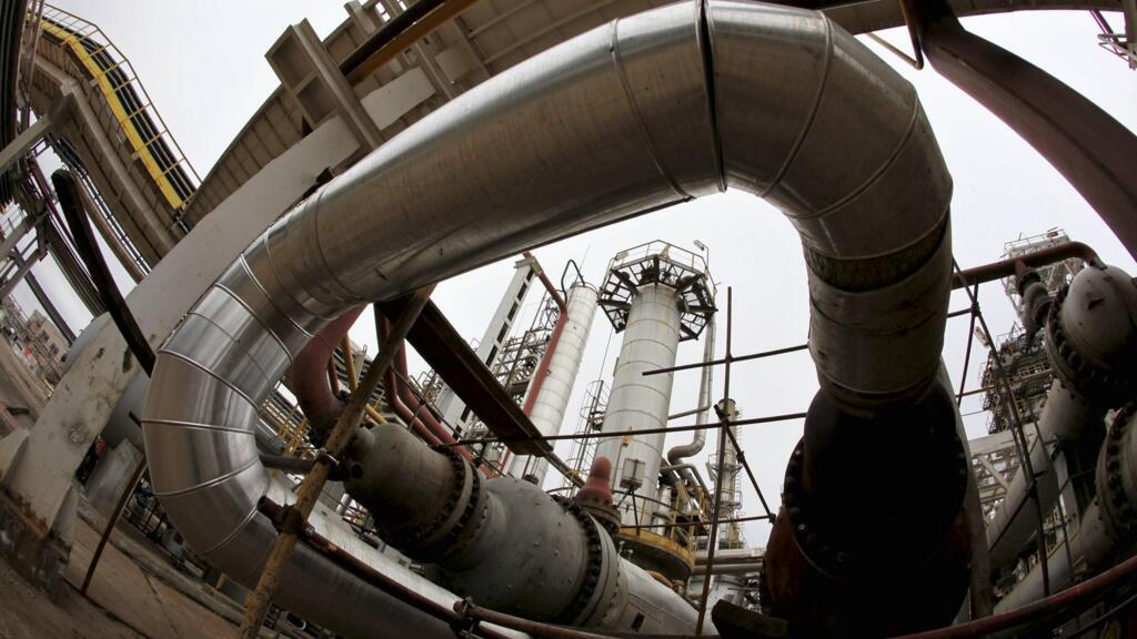 La Bulgarie adopte une loi pour prendre le contrôle de la raffinerie de Lukoil