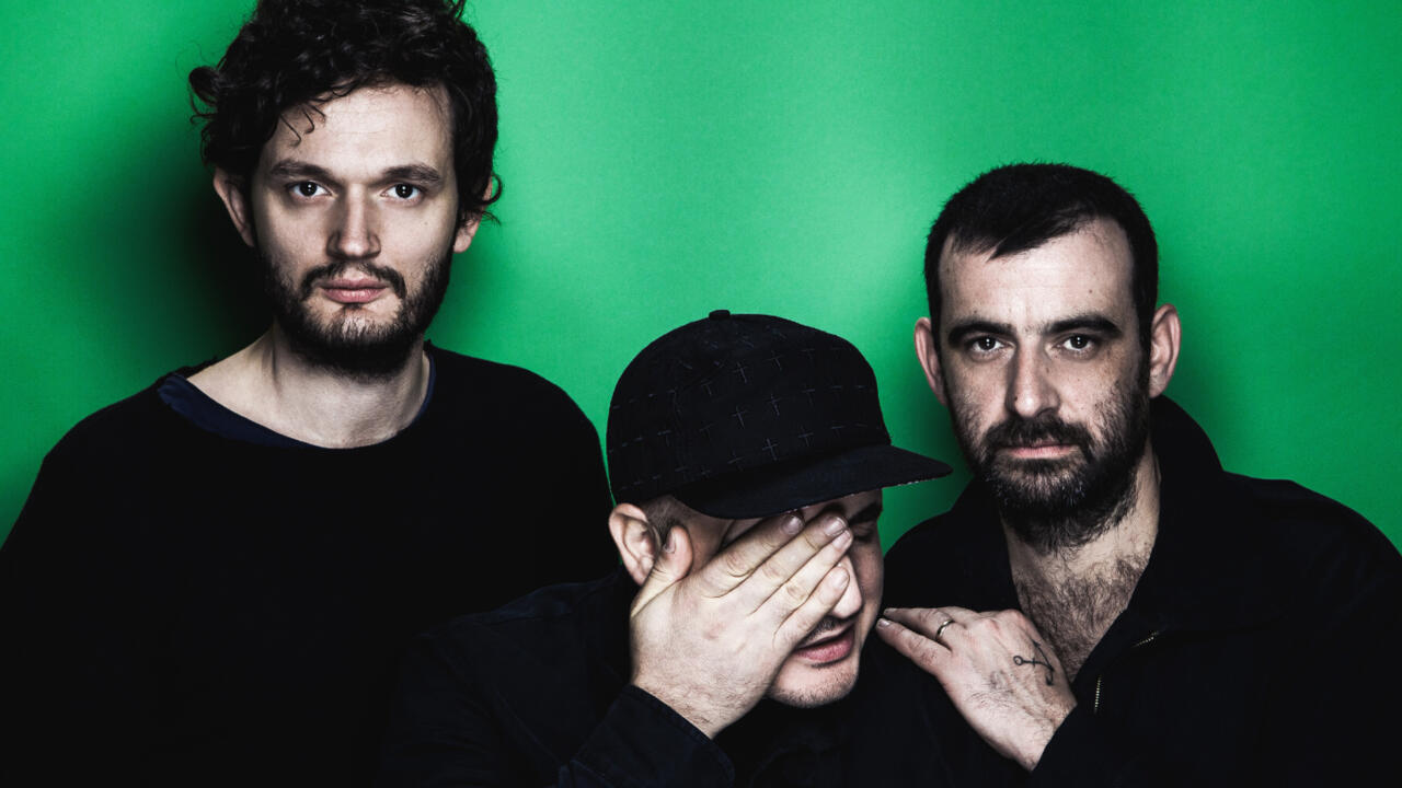 Musique le groupe d