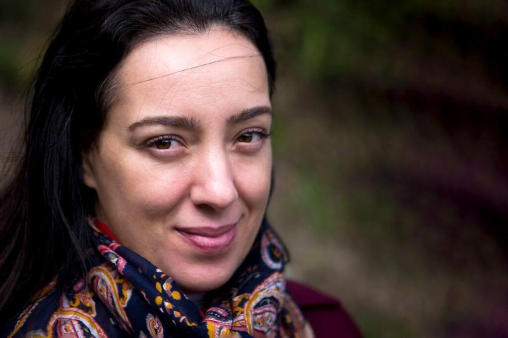 Advogada Juliana de Paula Batista é especialista em demarcação de terras indígenas e atua no Instituto Socioambiental.