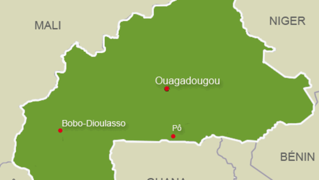 Burina Faso: les populations de Djibasso, près du Mali, en détresse face aux attaques terroristes