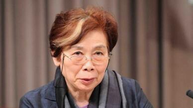 章诒和
资料照片