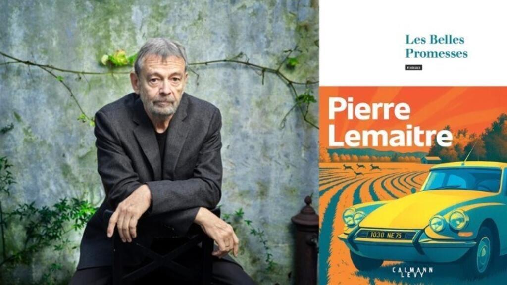 "Les Belles promesses" de Pierre Lemaître, ou l'envers du bonheur des Trente Glorieuses.