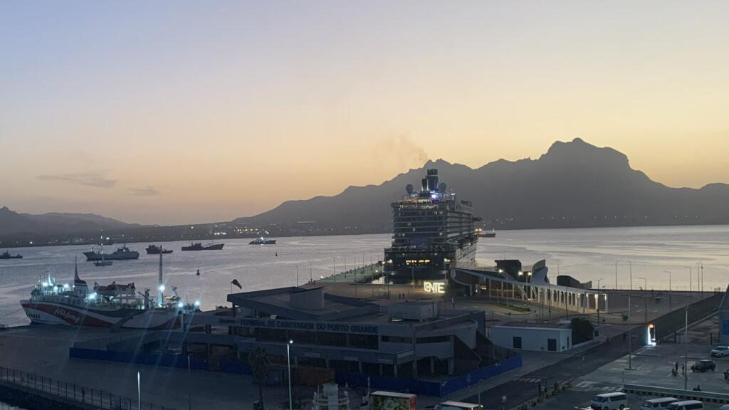 Tourisme de masse et durabilité: le Cap-Vert cherche un modèle