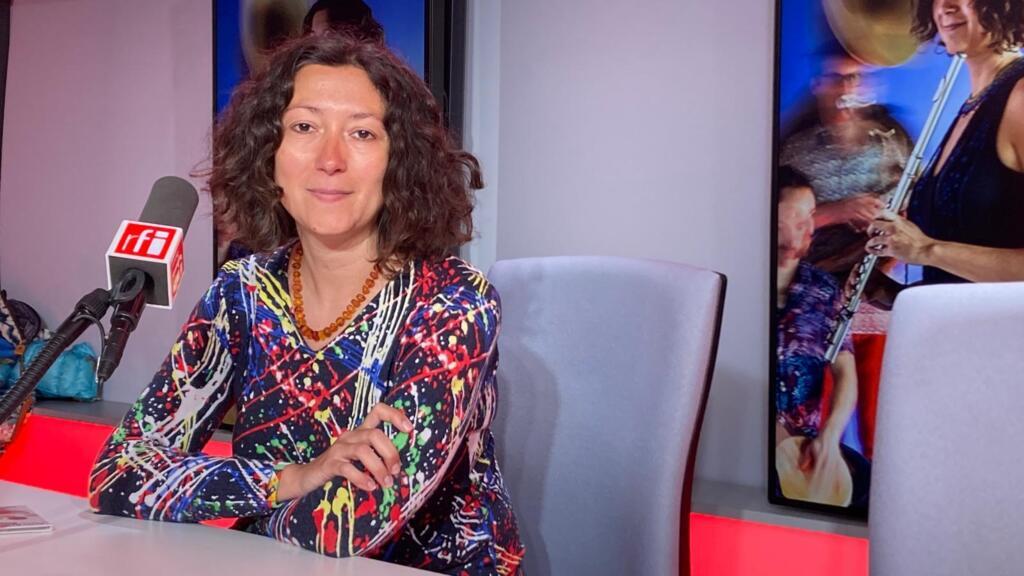 Amina Mezaache
